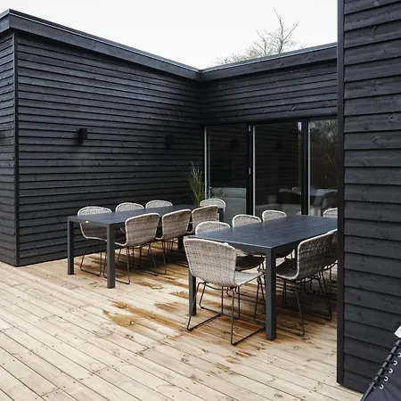 5 Star In Holiday home *
