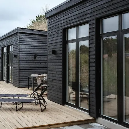 5 Star In Ebeltoft