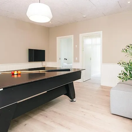 5 Star In * Ebeltoft