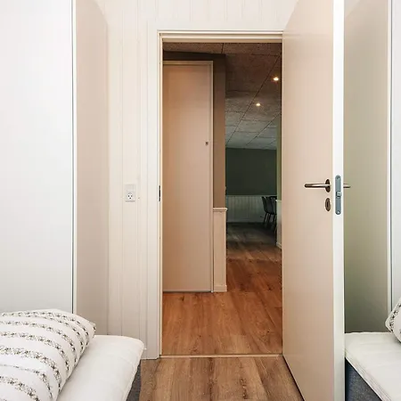 5 Star In Holiday home Ebeltoft