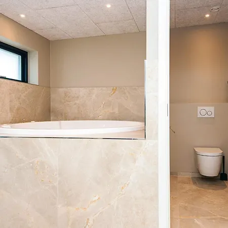 Holiday home 5 Star In *