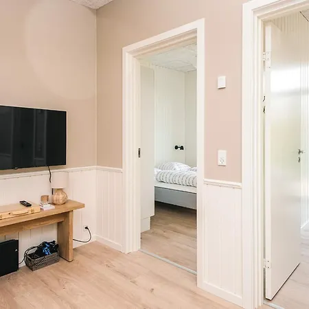 5 Star In Holiday home Ebeltoft