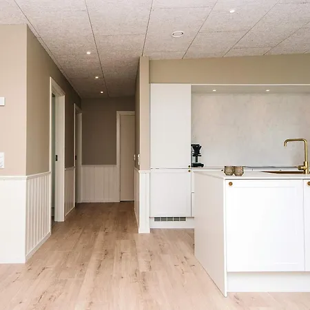 5 Star In * Ebeltoft