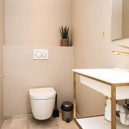 5 Star In Holiday home Ebeltoft