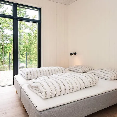 Holiday home 5 Star In Ebeltoft
