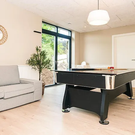 Holiday home 5 Star In *