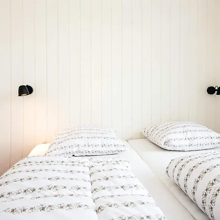 5 Star In Ebeltoft