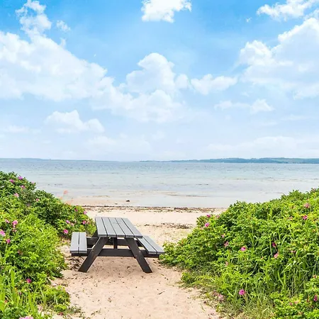 5 Star In * Ebeltoft