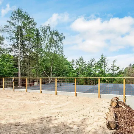 5 Star In Ebeltoft