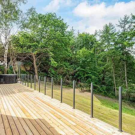 5 Star In Holiday home Ebeltoft