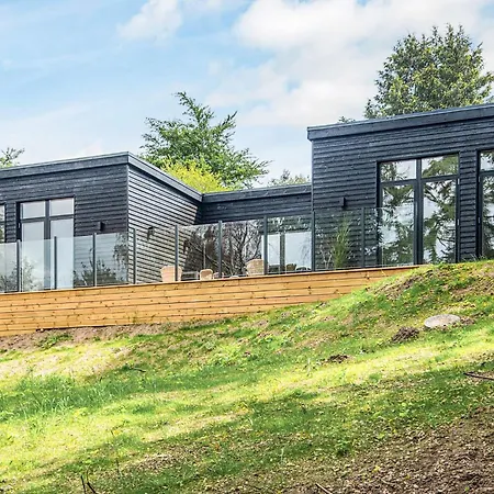 Holiday home 5 Star In *