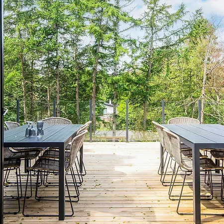 Holiday home 5 Star In *